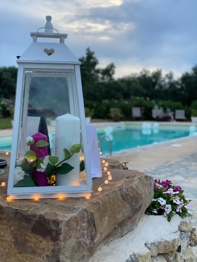 Villa Piruzzu Cv Torre Mulinazzo App P Cinisi Ngoại thất bức ảnh
