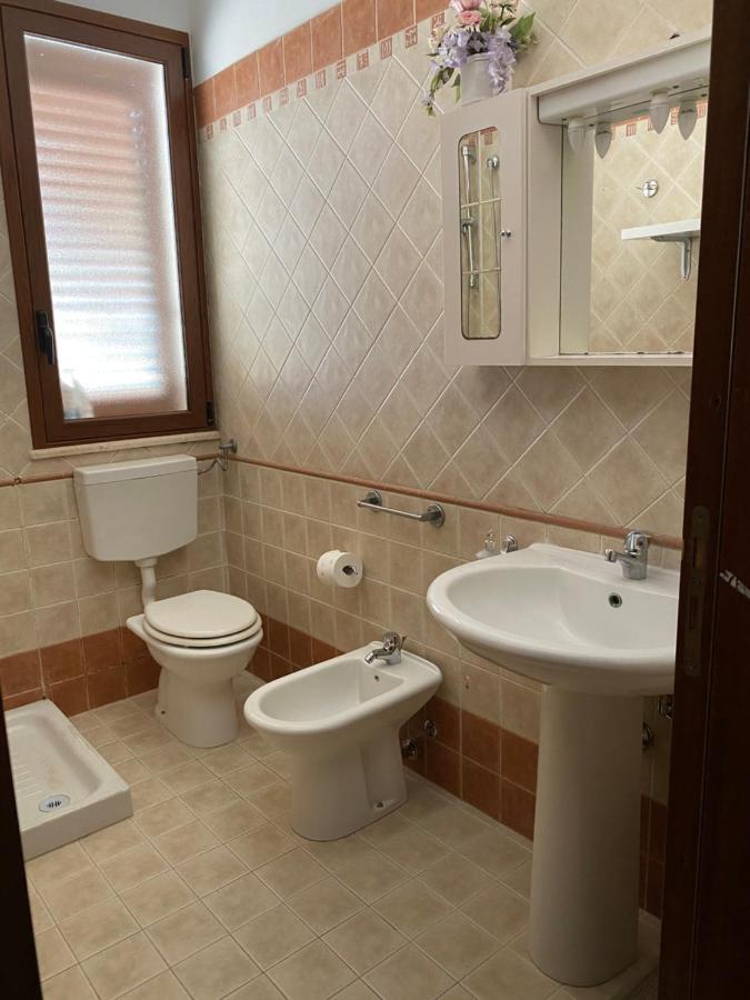 Villa Piruzzu Cv Torre Mulinazzo App P Cinisi Ngoại thất bức ảnh