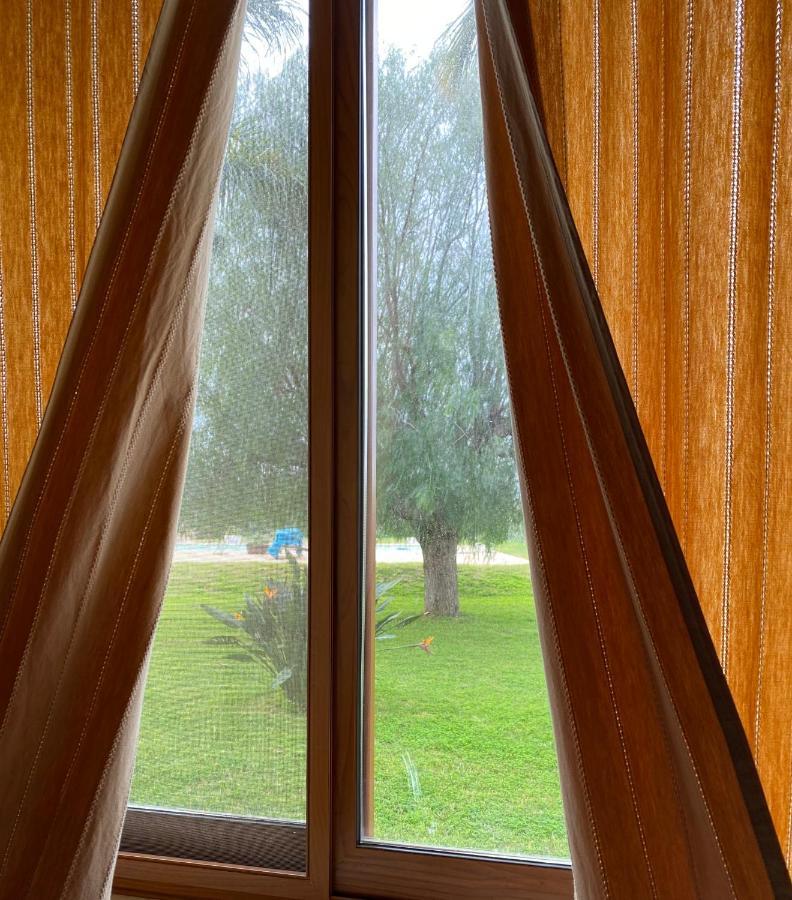 Villa Piruzzu Cv Torre Mulinazzo App P Cinisi Ngoại thất bức ảnh