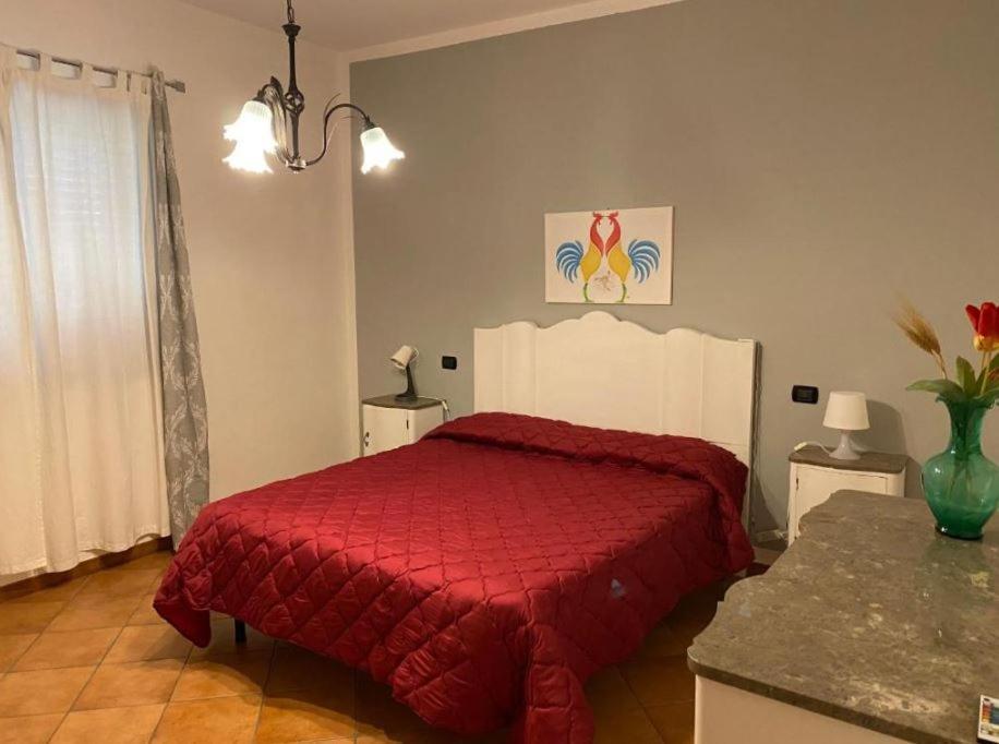 Villa Piruzzu Cv Torre Mulinazzo App P Cinisi Ngoại thất bức ảnh